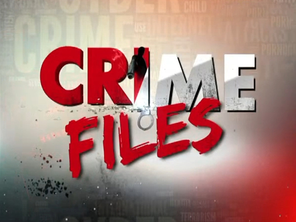 Crime Files