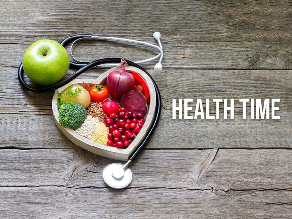 Health Time