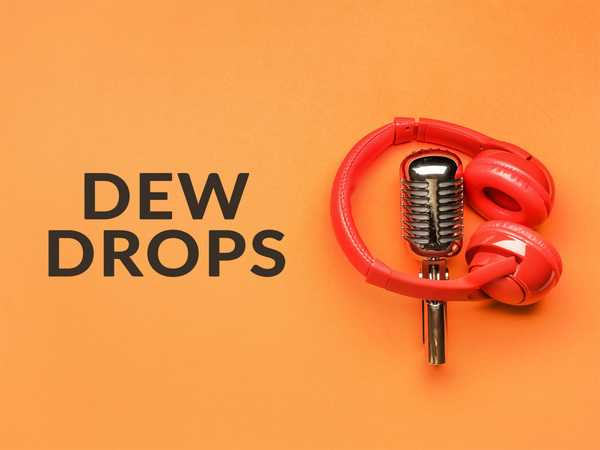 Dew Drops