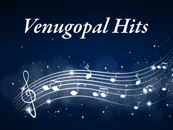 Venugopal Hits
