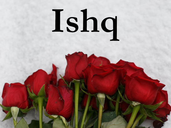 Ishq