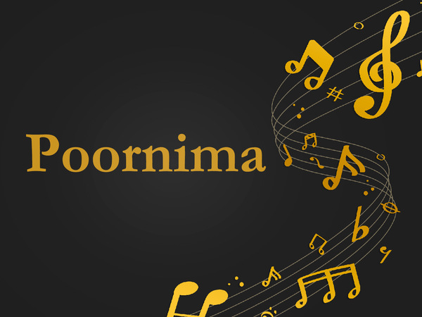 Poornima