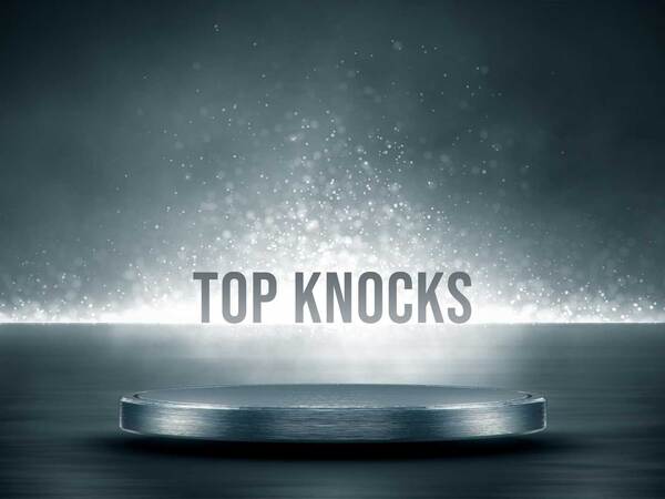 Top Knocks