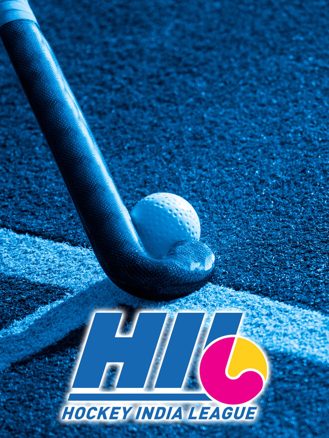 Shrachi Rarh Bengal Tigers vs ODIsha Warriors; Hockey India League Highlights