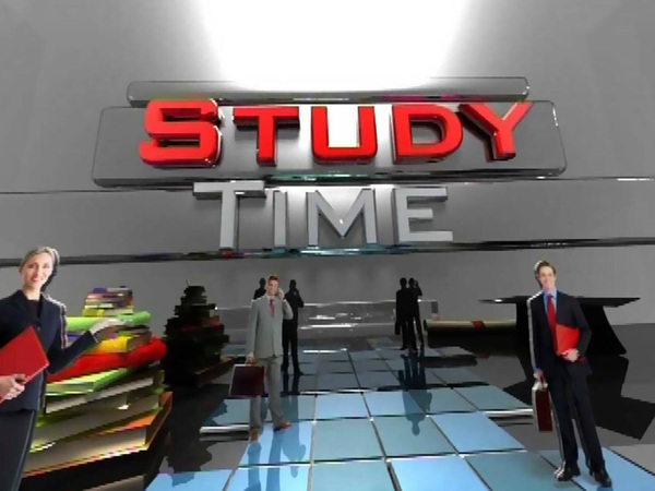Study Time