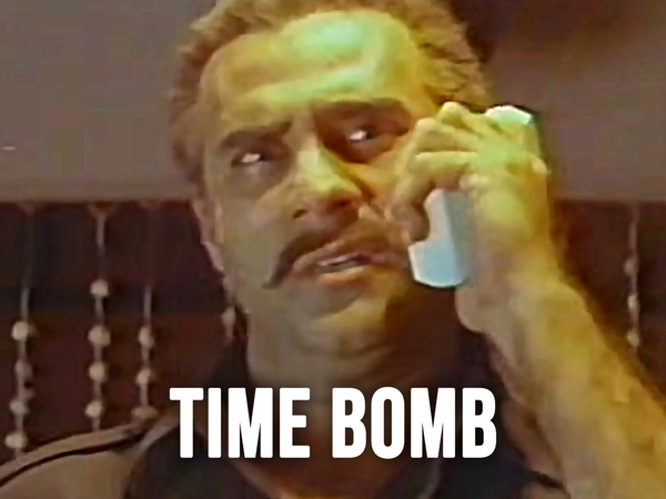Time Bomb