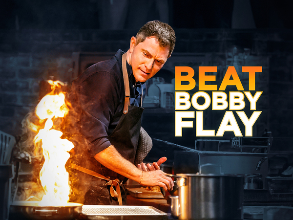 Beat Bobby Flay