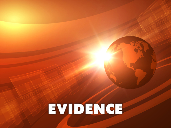 Evidence