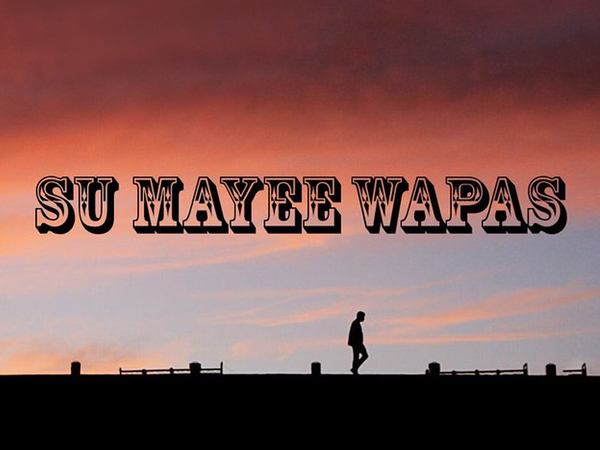 Su-Mayee-Wapas