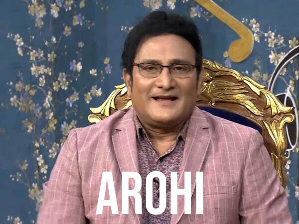 Arohi
