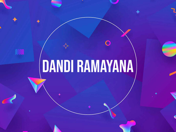 Dandi Ramayana