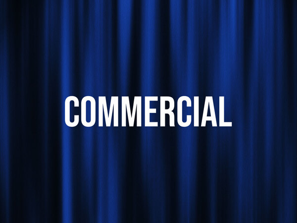 Commercial