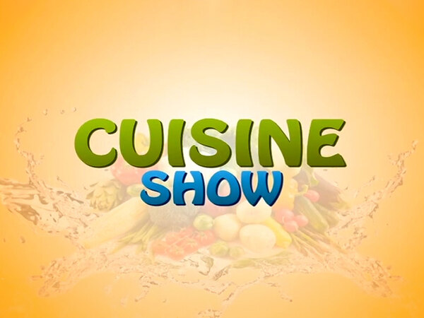 Cuisine Show