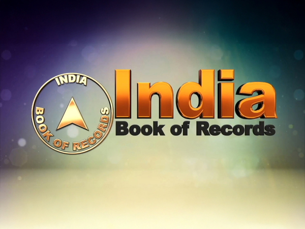 India Book Of Records