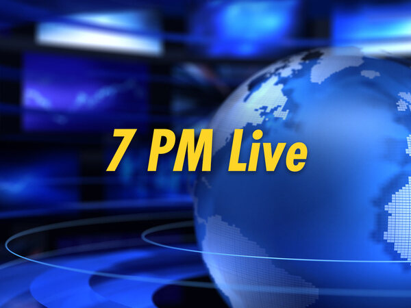 7 PM Live