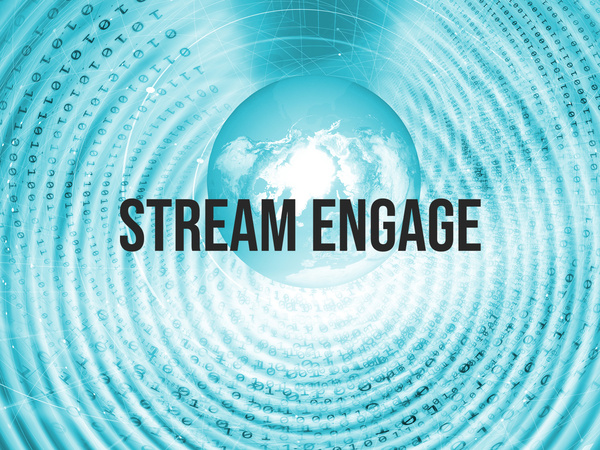 Stream Engage