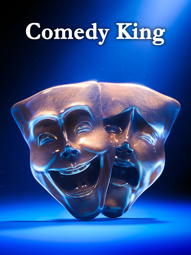 Comedy King