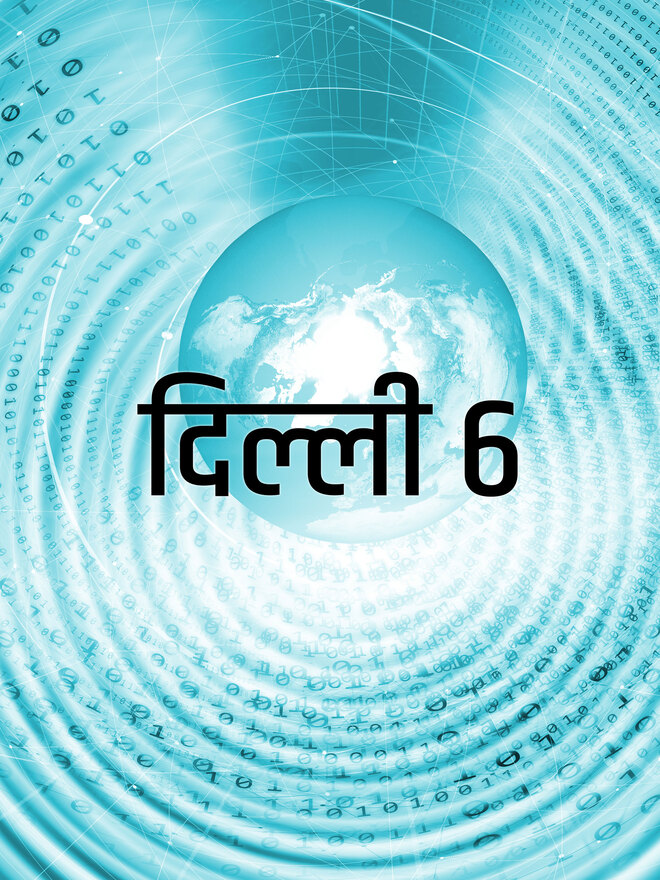 Delhi 6