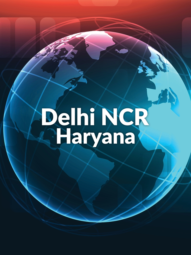 Delhi NCR Haryana