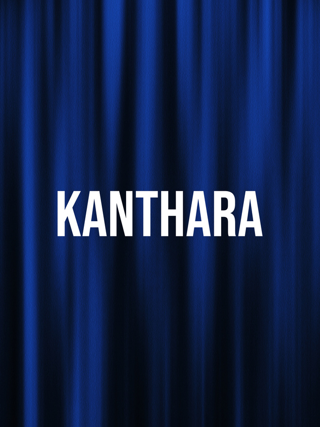 Kanthara