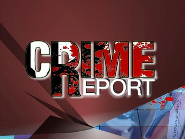 Crime Report