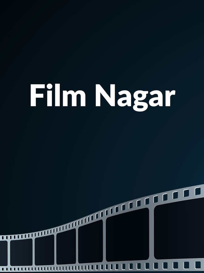 Film Nagar
