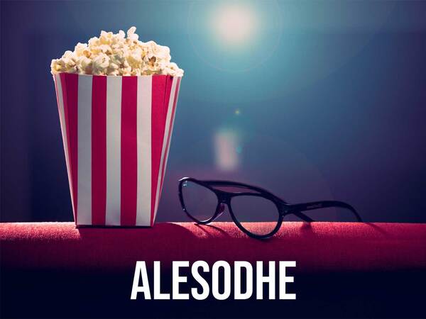 Alesodhe