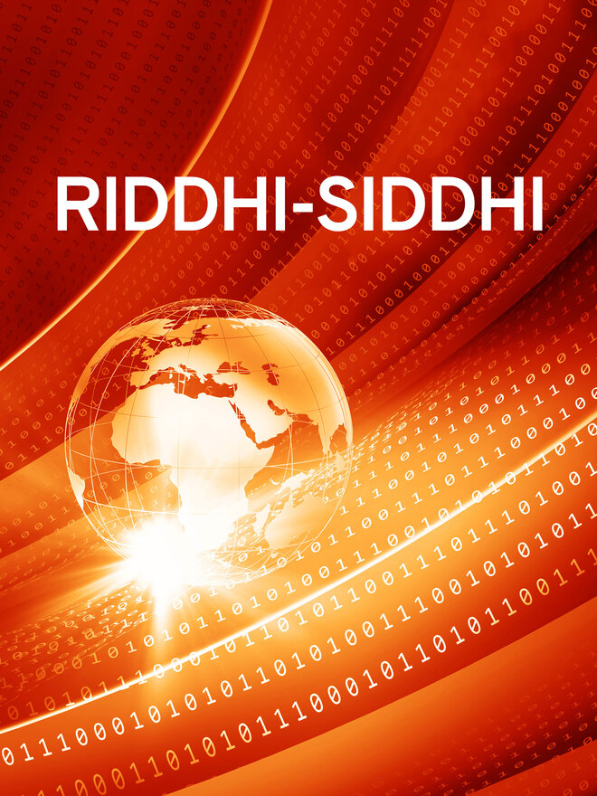 Ridhi-Ridhi