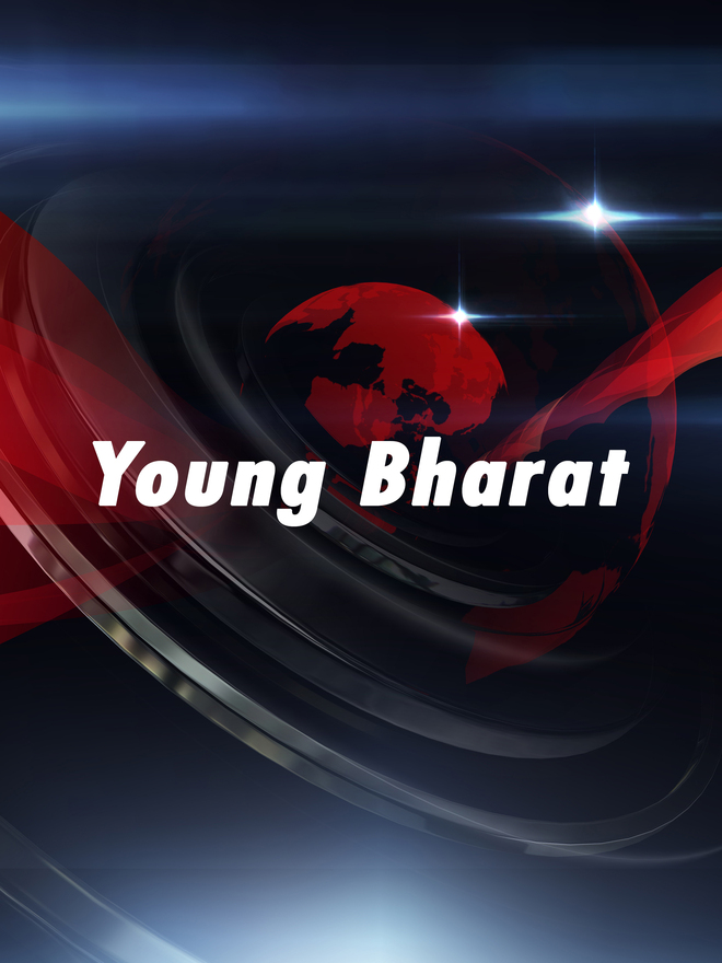 Young Bharat