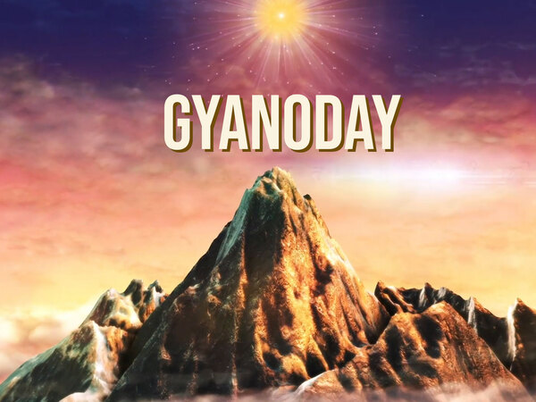 Gyanoday