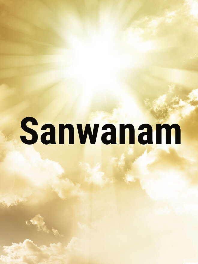 Sanwanam