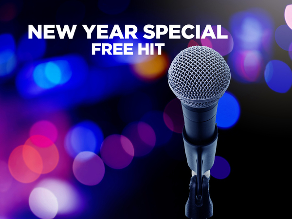 New Year Special Free Hit