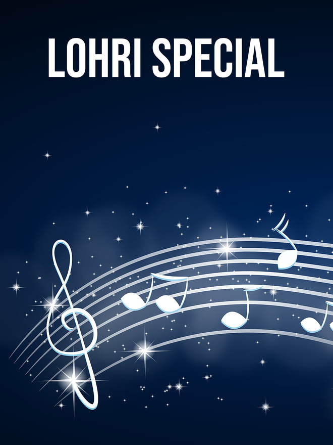 Lohri Special