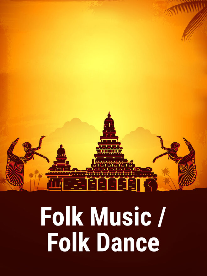 Folk Music / Folk Dance
