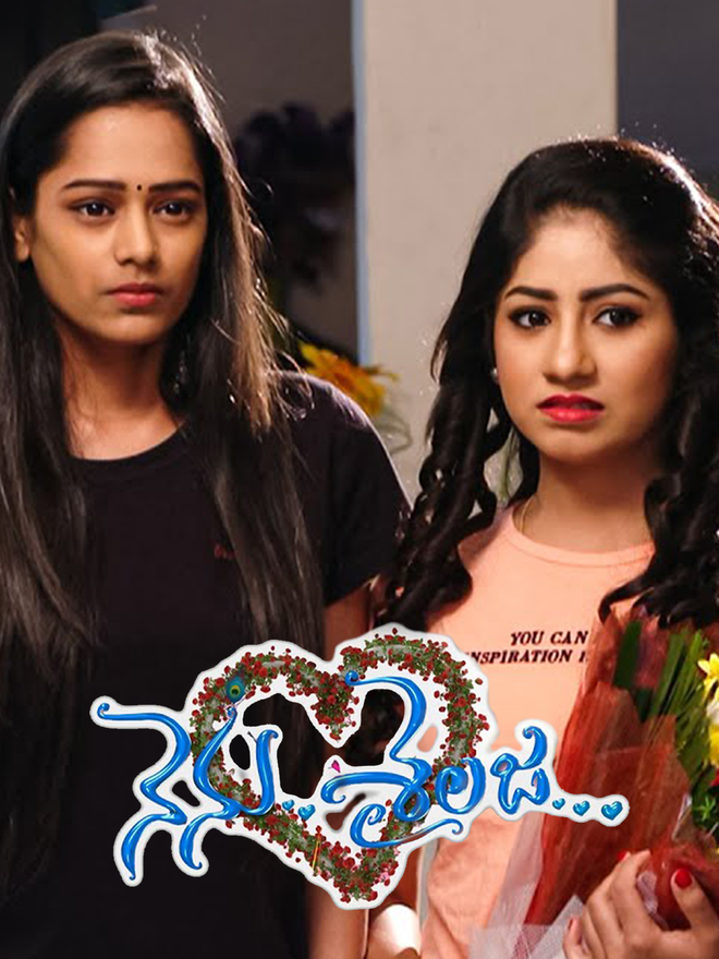Nenu Sailaja