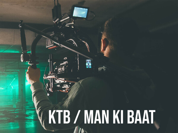 KTB / Man Ki Baat