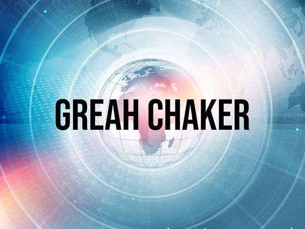 Greah Chaker