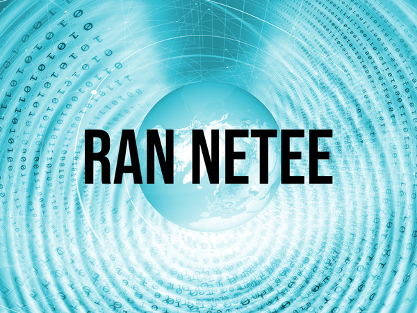 Ran Netee