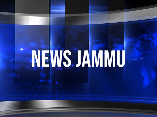 News Jammu
