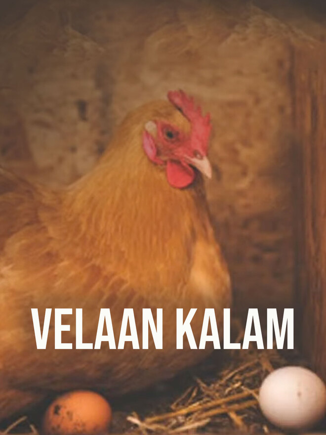 Velaan Kalam