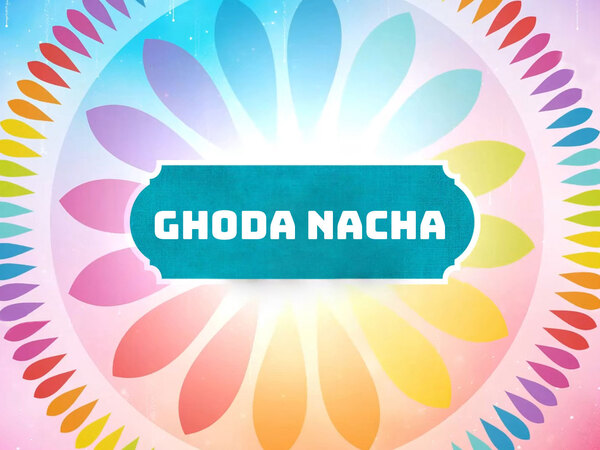 Ghoda Nacha