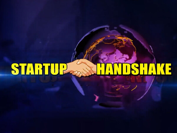 Startup Handshake