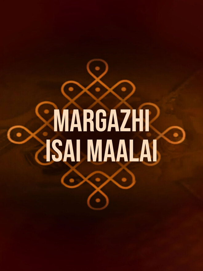 Margazhi Isai Maalai