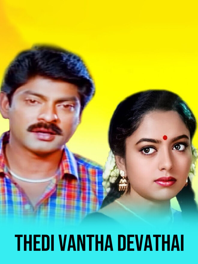 Thedi Vantha Devathai