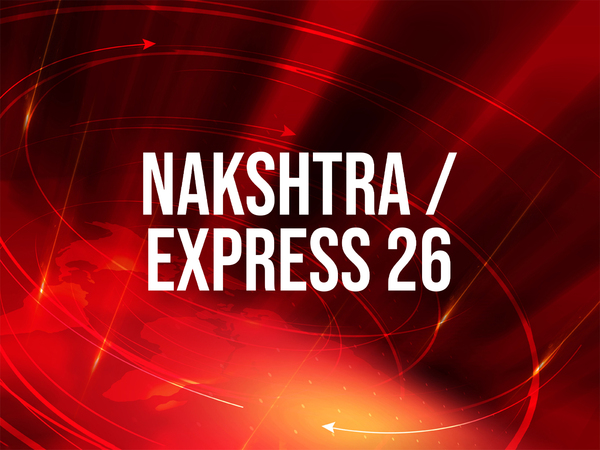 Nakshtra / Express 26