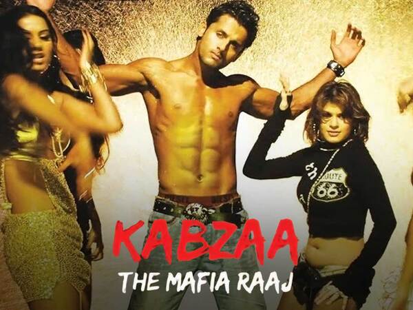 Kabzaa - The Mafia Raaj