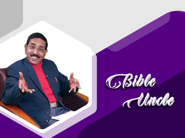 Bible Uncle
