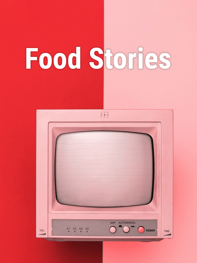 Food Stories