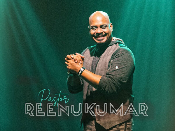 Pr. Reenu Kumar
