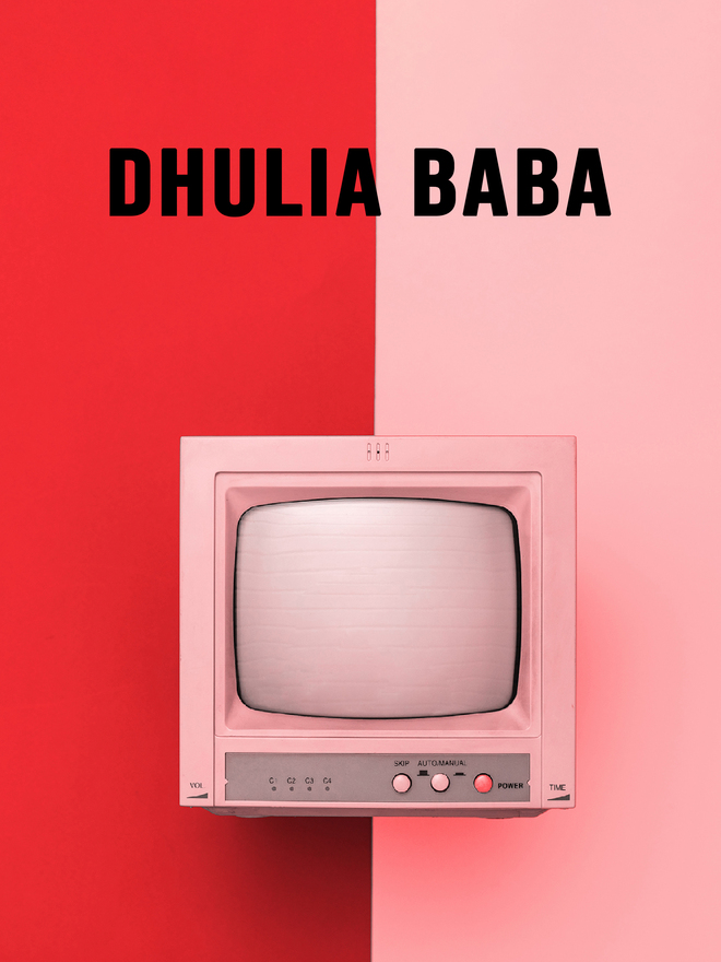 Dhulia Baba